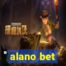 alano bet